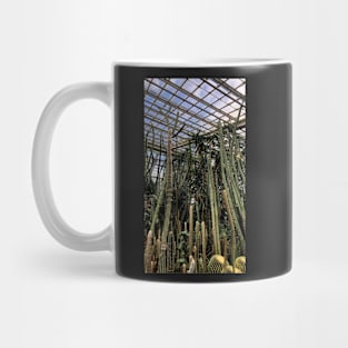 Cactus Mug